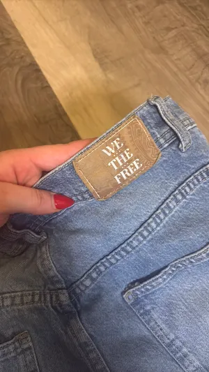 We The Free Jeans thumbnail 5