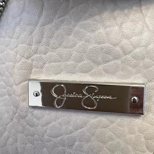 Jessica Simpson‎ Purse Taupe Color thumbnail 2