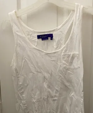 FINAL MARKDOWN Miley Cyrus tank top medium thumbnail 1