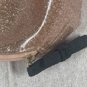Kate Spade | Rose Gold Terrace Street Keri Cosmetic Bag thumbnail 13