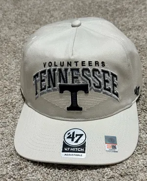 47 Brand Tennessee Volunteers Pomona ’47 Hitch Hat thumbnail 2