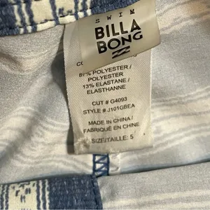 Billabong Swim Shorts thumbnail 9