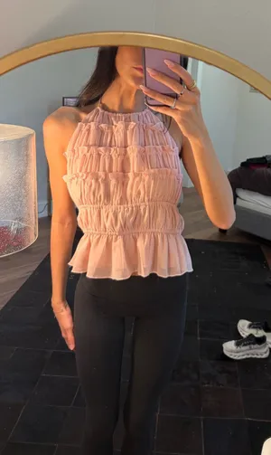 Forever 21 Top thumbnail 1