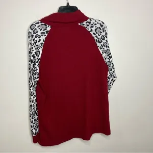Amazon‎ pullover size large thumbnail 5