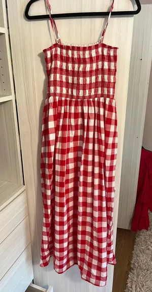 Loft Maxi Dress thumbnail 1