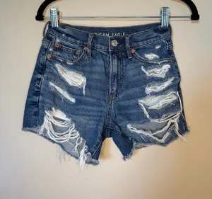 American Eagle Shorts thumbnail 1