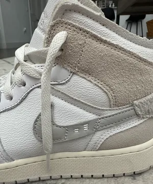 Nike Jordan Air 1 Mid SE Craft thumbnail 7