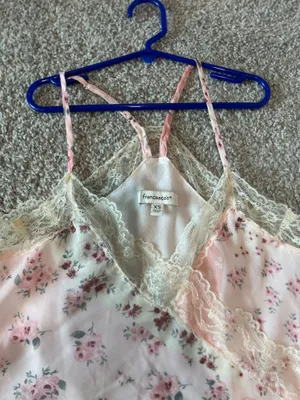 Francesca's Tank thumbnail 2