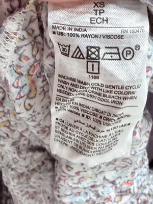 Old Navy Sundress thumbnail 7