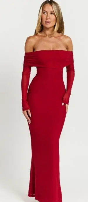 Showpo Dress thumbnail 2