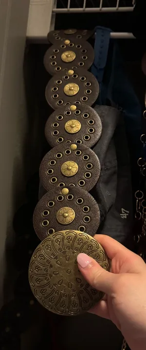 Princess Polly Belt  thumbnail 1