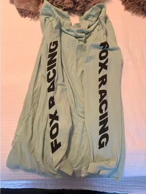 Fox Racing Long Sleeve thumbnail 3