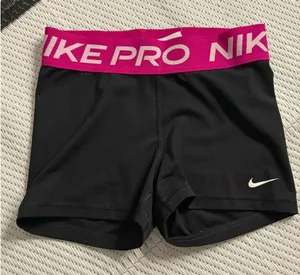 Nike Pro Spandex Dri-Fit thumbnail 1