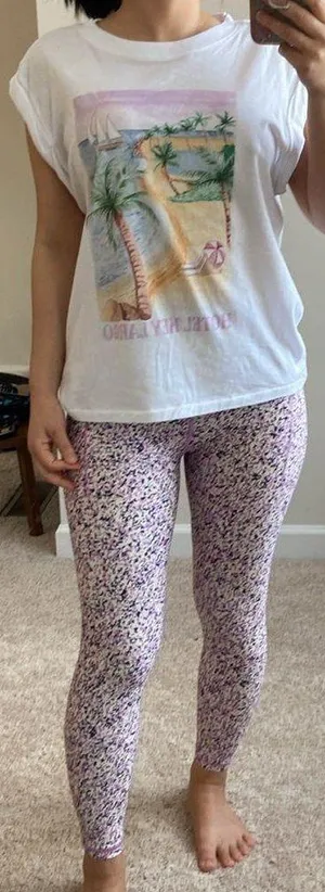 Wildfox tank. M thumbnail 7