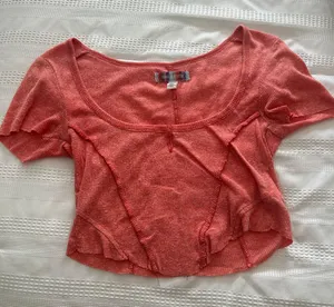 Urban Outfitters Crop Top thumbnail 1
