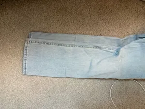 Levi’s Jeans 507 Vintage Straight Leg thumbnail 2