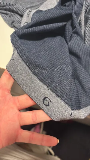 Lululemon Swiftly Short Sleeve thumbnail 4
