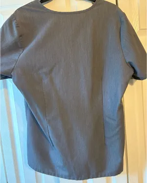 Catarina FIGS One-Pocket Large Scrub Top thumbnail 4