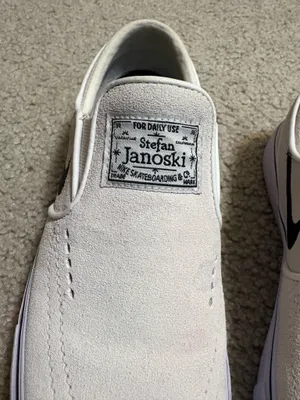 Nike SB Shoes thumbnail 3