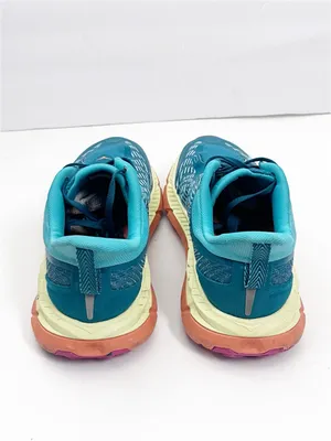 HOKA ONE ONE Mafate Speed 4 Lace Up Tennis Shoes Sneakers Women’s Size 7D thumbnail 13