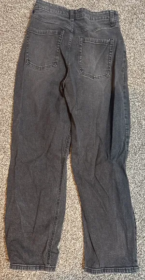 Target Wild Fable Jeans thumbnail 4