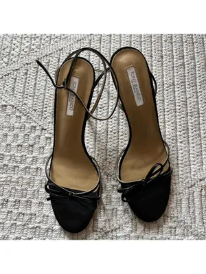 Tony Bianco Lover Ankle Strap Sandals thumbnail 5