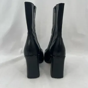 Y2K Steve Madden Lizie Boots 10 thumbnail 6