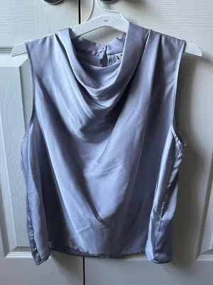 Silky cowl thumbnail 1