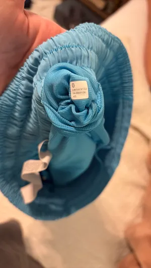 Lululemon Ocean Wave Hotty Hot Shorts 💙🩵 thumbnail 3
