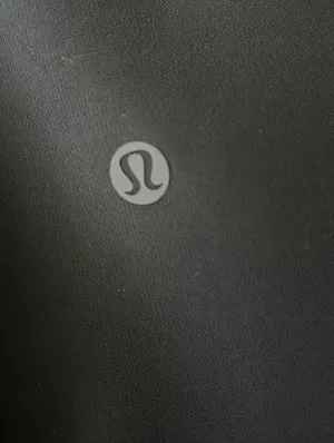 Lululemon On The Fly Pants 7/8 Size 12 thumbnail 4