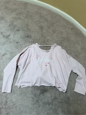 Aerie Weekend Pretty Back Sweatshirt thumbnail 6