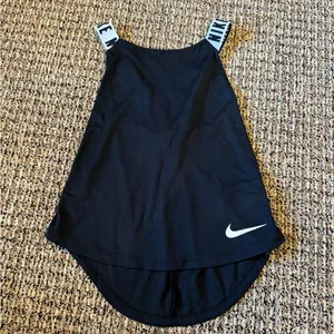 Nike tank top thumbnail 1