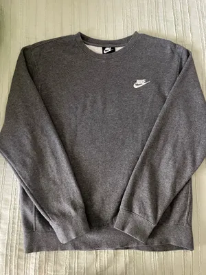  Nike Crewneck thumbnail 1