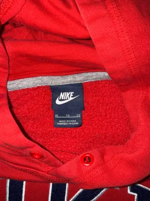 Nike Sweatshirt thumbnail 2