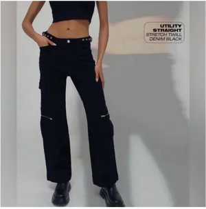 WeWoreWhat Cargo Utility Pants thumbnail 2