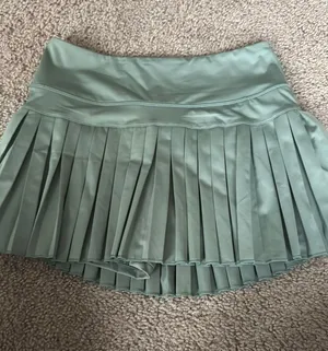 Gold Hinge Skirt thumbnail 1