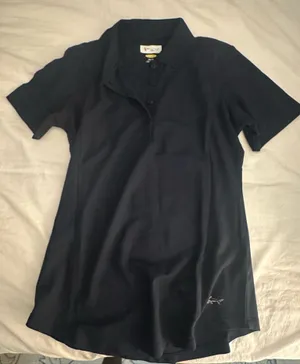 Greg Norman Polo Golf thumbnail 1