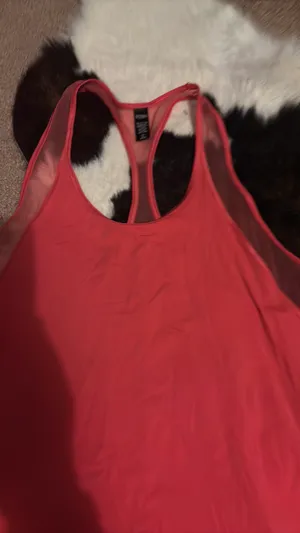 Victoria's Secret Athletic Tank thumbnail 3