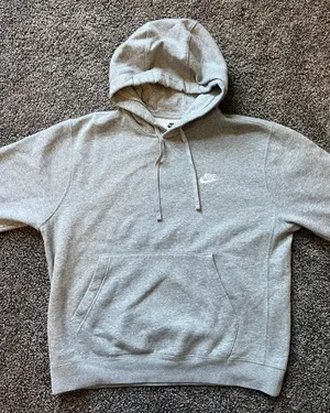 Nike Hoodie thumbnail 2
