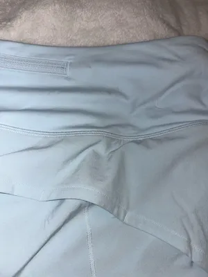 Lululemon Speed Up Shorts 4" thumbnail 3