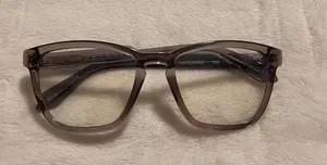 Quay Australia Jezzebel Blue Light Glasses thumbnail 1