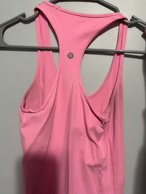 Lululemon Tank thumbnail 4