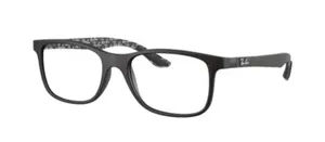 Ray-Ban Eyeglasses Frames And Case thumbnail 1
