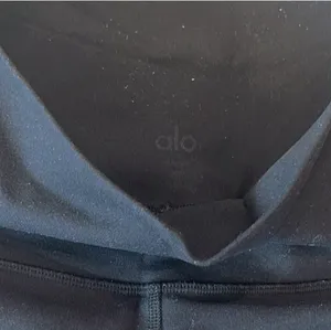 Alo Yoga High-Waist Legit Legging In Black Zize XS thumbnail 5