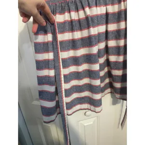 Freeway Women's‎ Striped Sleeveless Dress, Casual Summer Dress, Size M thumbnail 9