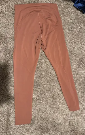 Lululemon Leggings Wunder Under thumbnail 1