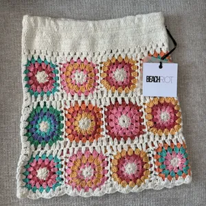 NWT Beach Riot Hudson Mini Skirt thumbnail 1
