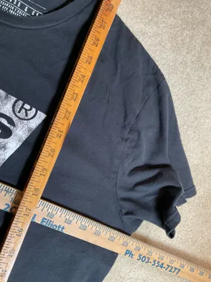 Levi’s T-Shirt Logo thumbnail 2