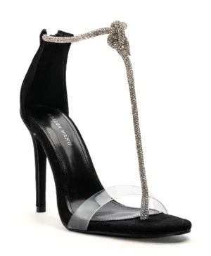 Azalea Wang Tia Stiletto Sandal Size 6 thumbnail 1