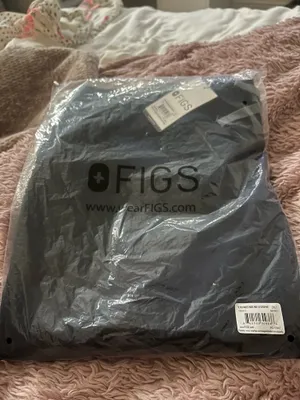 Navy FIGS thumbnail 3